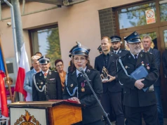 80 lat służby lokalnej społeczności. Jubileusz w Bąkowie