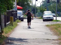 Na czterech radomskich ulicach pojawią się nowe chodniki i drogi rowerowe