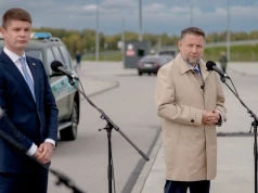 Polska i Litwa chcą rewizji unijnego paktu migracyjnego. „Głęboko niewystarczający”