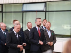 Patrioty w Świdniku i nowe jednostki wojskowe na Lubelszczyźnie. Kosiniak-Kamysz ogłosił decyzje