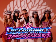 DISCOPRINCE – Zatańczmy Jeszcze Raz