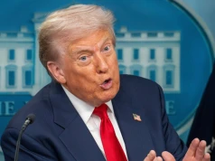 Nowy sondaż pokazuje, co Polacy myślą o Forcie Trump. Wynik zaskakuje