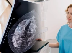 Pod skórą nie zawsze wyczuwalny jest guz. Takie są rodzaje nowotworów piersi