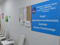 Więcej pieniędzy dla centrów zdrowia psychicznego. Ministerstwo podniesie stawkę ryczałtu
