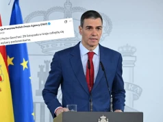 Hiszpania: premier reaguje na protesty i zapowiada przedterminowe wybory