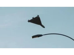 Idzie im coraz lepiej. Shahedy padają jak muchy