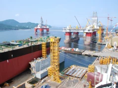 Koreański gigant stawia na LNG. Samsung ma już 20 gazowców w portfelu