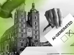 Chat, na kogo głosować? Kraków, czyli pierwsze wybory ery AI