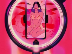 15 lat temu wierzyła w pozytywną seksualność. Dziś Marta Niedźwiecka patrzy na OnlyFans i mówi: „Te wszystkie założenia możemy kotu pod ogon wsadzić”