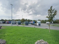 Niedzielna, parkingowa kontrola trzeźwości: 2 z 16 kierowców z zakazem ruszenia w trasę