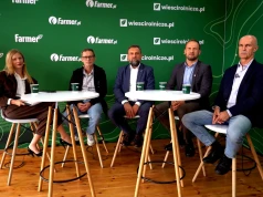 Nie tylko herbicyd. Tak trzeba walczyć z miotłą, wyczyńcem i stokłosami