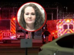 Egzekucja Christy Pike. Są nowe informacje o jej stanie zdrowia