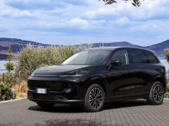 Leapmotor znów na podium – wrzesień 2026