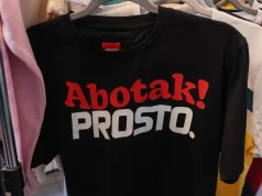 "Abortomat" stanął pod Sejmem. Święto aborcjonistów w centrum Warszawy