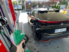 Od wtorku zmiana cen paliw. Tyle zapłacimy za benzynę, LPG i diesla w październiku