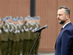 MON dozbraja Lubelszczyznę. Kosiniak-Kamysz: Jednostek wojskowych będzie więcej