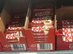 Nestlé zmienia skład 1,5 mld KitKatów. Pszenica ma pochodzić ze specjalnych upraw