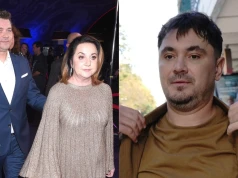 Daniel Martyniuk nie hamował się ws. rodziców. Naprawdę to powiedział
