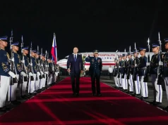 Prezydent Nawrocki rozpoczął wizytę na Filipinach. ZOBACZ ZDJĘCIA