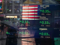 Na Wall Street utrzymuje się przewaga popytu. Wskaźnik ISM okazał się „gołębi”