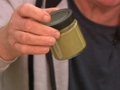 "Matcha" z Podlasia jest nie mniej zdrowa niż ta z Japonii. Wszystkie rośliny rosną pod Hajnówką