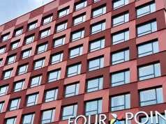 Four Points by Sheraton w miejscu dawnego Hotelu Ikar