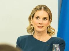 Brzoska ostrzega Nawrockiego. „Pana żonę też już próbują uśmiercać”