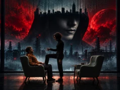 10 najbardziej ZAKRĘCONYCH seriali SCI-FI, które zmuszają do DRUGIEGO SEANSU