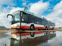 Utrudnienia przy ul. Fołtyn. Zmiany w kursowaniu autobusów linii 10 i 17
