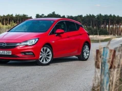 Opel Astra K: 1.4 Turbo czy 1.6 CDTI? Który silnik wybrać w używanym egzemplarzu