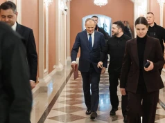 Tusk rozmawiał z Zełenskim. Umówili się na spotkanie. „Podziękował Polsce za pomoc”