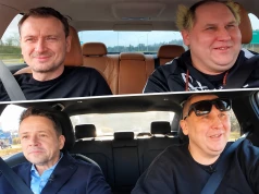 Wini o Eldo za prezydenta: „Raperzy są od je***ia polityków”. A co z Trzaskowskim i Nirasem?