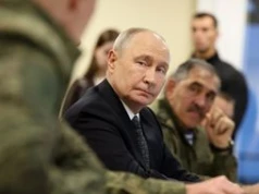 Putin łata wojenny budżet. Sięga po wygrane Rosjan sprzed lat