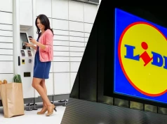 Lidl i InPost łączą siły. Włoskie niespodzianki czekają w paczkomatach
