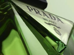 Te perfumy Prady zachwyciły świat designu. Chodzi o pudełko - zagadkę