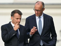 Natychmiastowe odcięcie rynku UE. Merz i Macron domagają się nowych narzędzi