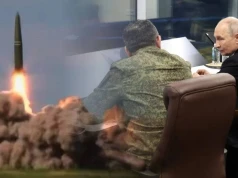 Nowe zagrożenie dla Ukrainy. Celem mogą być miasta blisko Polski