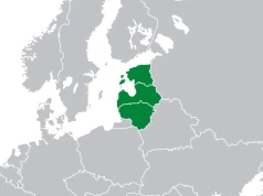 Litwini się przygotowują. „To przejście graniczne, które łączy nas z Polską, jest przewidziane dla około miliona, a może nawet więcej uchodźców”