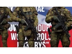 Koniec słynnej "Pantery". "RYŚ" ma być lepszy niż sławny MultiCam