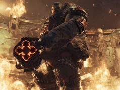 Gears of War: E-Day – recenzja. Najlepsza odsłona od 18 lat