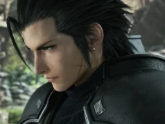 Final Fantasy 7 Revelation mocno rozbuduje Zacka. Dostanie własny system walki