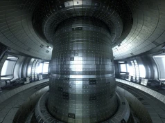 Powstał kluczowy element dla działania reaktora termojądrowego. ITER coraz bliżej przełomu