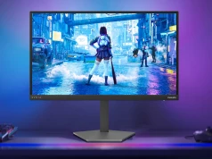 1000 Hz w monitorze to już nie pokaz możliwości. Ten potwór właśnie trafił do sprzedaży
