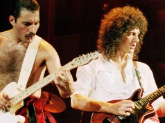 Freddie Mercury stwierdził, że "nie da już rady". Po latach Brian May zrozumiał. "Już wtedy wiedział"
