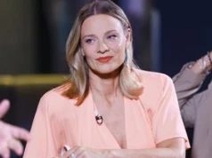 Przeszła szkolenie z obrony cywilnej. "Zrobiłam to dla rodziny"