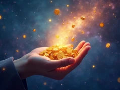 Program darowizn akcji w Anthropic kosztował ponad 660 mln dolarów