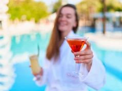 All inclusive w Egipcie za 2365 PLN ☀️ 4* hotel Sphinx Aqua Park