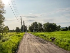 Żuławka. Historia ukryta pod polami