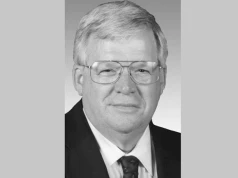 Nie żyje były republikański przewodniczący Izby Reprezentantów USA. Dennis Hastert pochodził z Illinois i został skazany za oszustwa bankowe