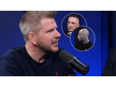 "Za co siedzieliście?". Nietypowe spotkanie u Filipa Chajzera. Zygmunt też się pojawił